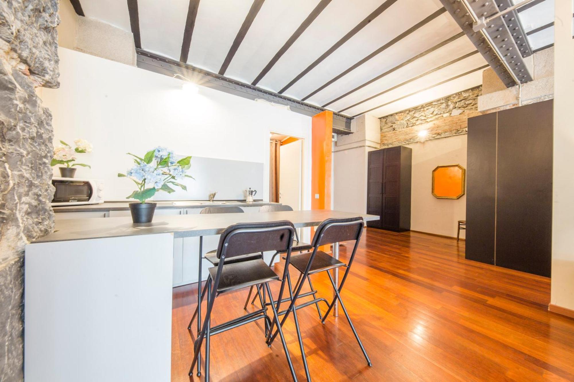 Loft Galata Apartment Genoa Luaran gambar